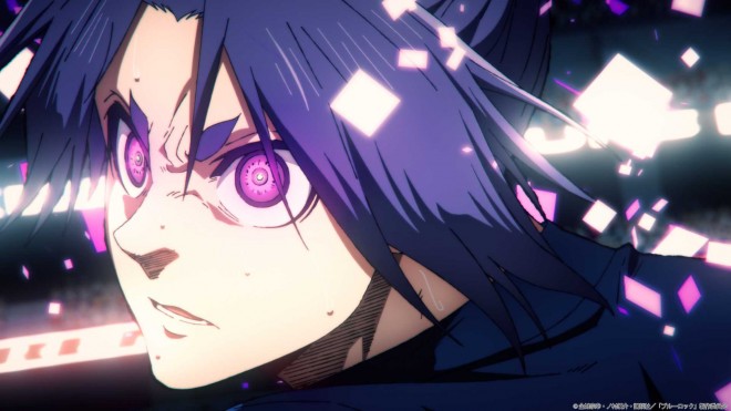 Reo Mikage